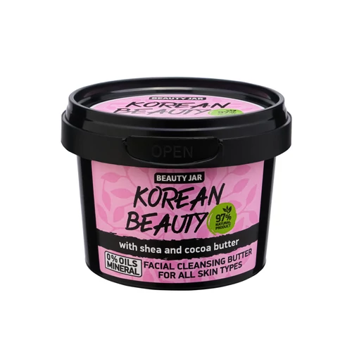 AKCIÓS | BEAUTY JAR KOREAN BEAUTY Arctisztító Balzsam