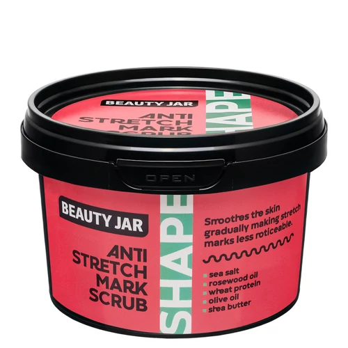 AKCIÓS | BEAUTY JAR STRIA KEZELŐ TENGERI SÓ TESTRADÍR