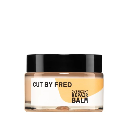 CUT BY FRED OVERNIGHT ÉJSZAKAI REGENERÁLÓ HAJBALZSAM