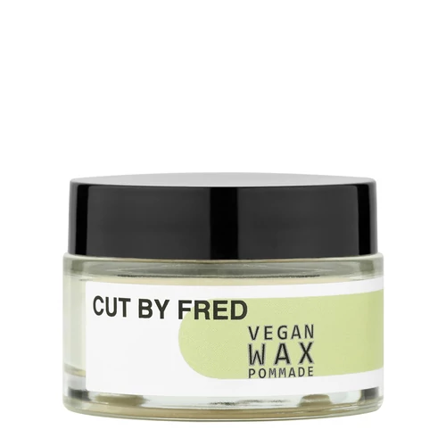 CUT BY FRED VEGÁN HAJFORMÁZÓ WAX