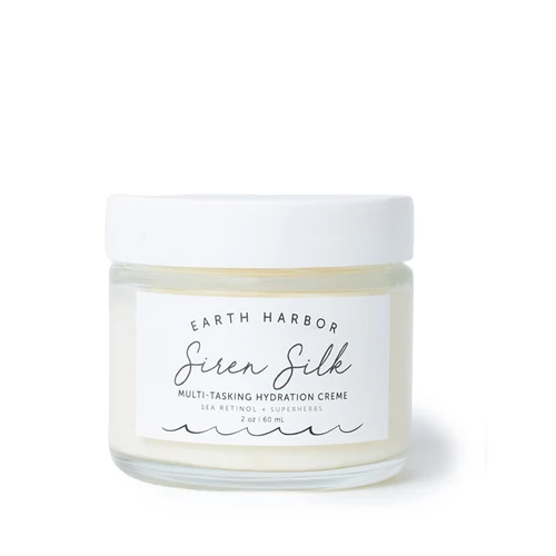 EARTH HARBOR SIREN SILK MULTI-TASKING Hidratáló krém