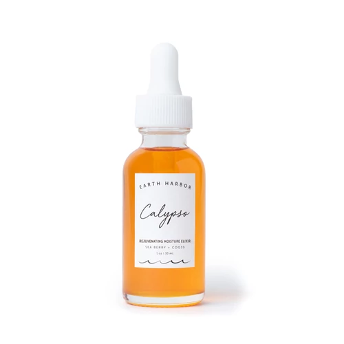 EARTH HARBOR CALYPSO C-VITAMIN HIDRATÁLÓ ELIXÍR