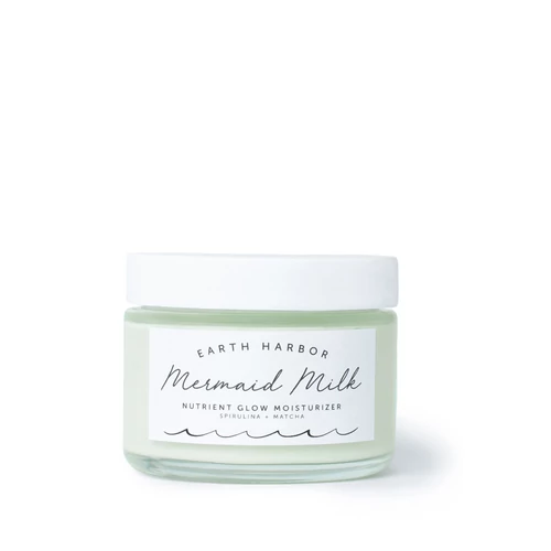 EARTH HARBOR MERMAID MILK TÁPLÁLÓ ARCHIDRATÁLÓ