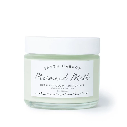 EARTH HARBOR MERMAID MILK TÁPLÁLÓ ARCHIDRATÁLÓ