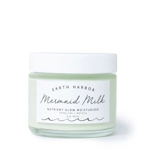 EARTH HARBOR MERMAID MILK TÁPLÁLÓ ARCHIDRATÁLÓ