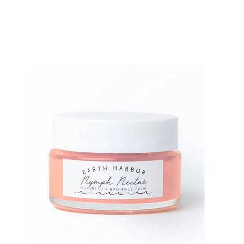 EARTH HARBOR NYMPH NECTAR SZUPERGYÜMÖLCS BALZSAM