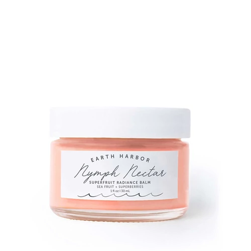EARTH HARBOR NYMPH NECTAR SZUPERGYÜMÖLCS BALZSAM