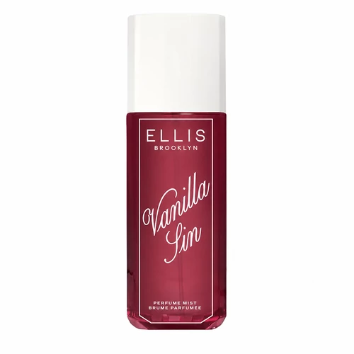 ELLIS BROOKLYN VANILLA SIN parfüm testpermet