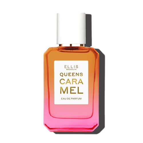 ELLIS BROOKLYN QUEENS CARAMEL EAU THE PARFÜM