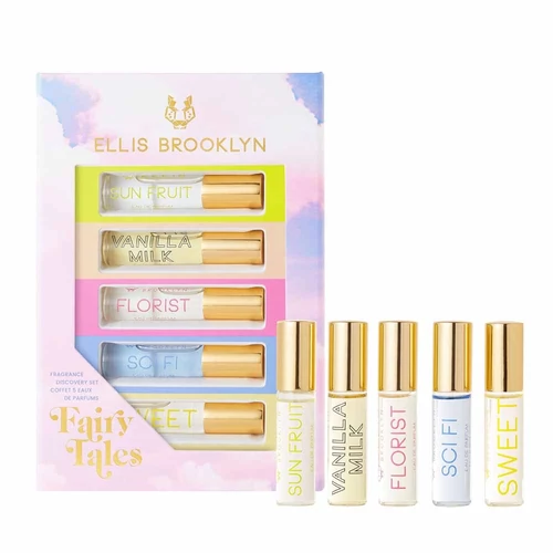 ELLIS BROOKLYN FAIRY TALES PARFÜM VÁLOGATÁS