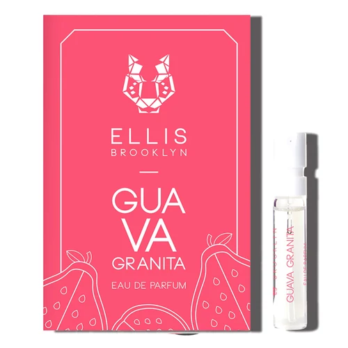 ELLIS BROOKLYN GUAVA GRANITA EAU THE PARFÜM 1.5 ml