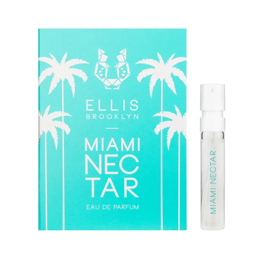 ELLIS BROOKLYN MIAMI NECTAR EAU THE PARFÜM