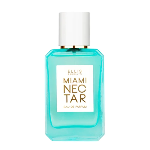 ELLIS BROOKLYN MIAMI NECTAR EAU THE PARFÜM ELLIS BROOKLYN MIAMI NECTAR EAU THE PARFÜM