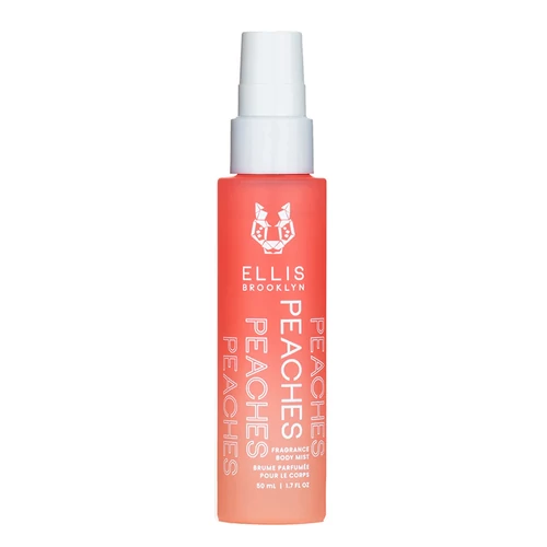 ELLIS BROOKLYN PEACHES Haj és testpermet ELLIS BROOKLYN PEACHES Haj és testpermet