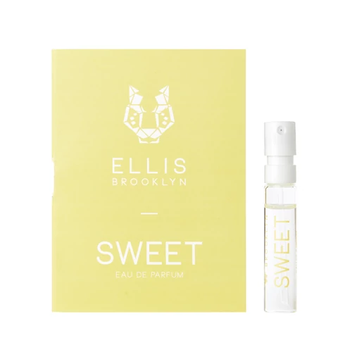 ELLIS BROOKLYN SWEET EAU THE PARFÜM