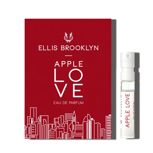 ELLIS BROOKLYN APPLE LOVE EAU THE PARFÜM