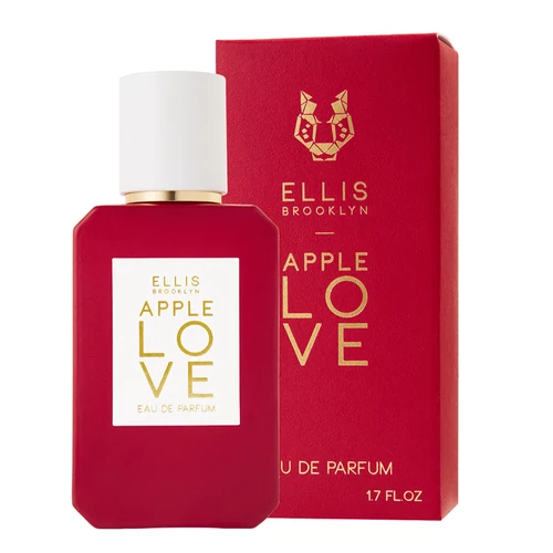 ELLIS BROOKLYN APPLE LOVE EAU THE PARFÜM ELLIS BROOKLYN APPLE LOVE EAU THE PARFÜM