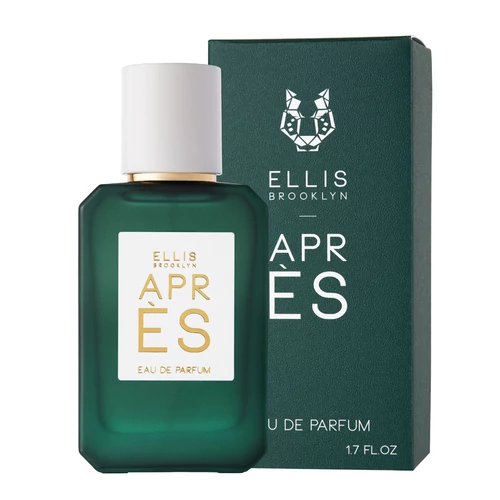 ELLIS BROOKLYN APRÉS EAU THE PARFÜM ELLIS BROOKLYN APRÉS EAU THE PARFÜM