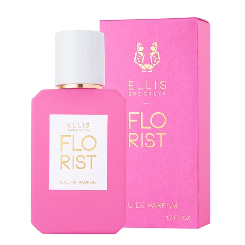 ELLIS BROOKLYN FLORIST EAU THE PARFÜM