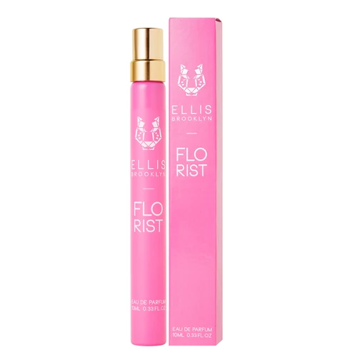 ELLIS BROOKLYN FLORIST EAU THE PARFÜM