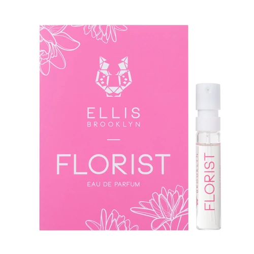 ELLIS BROOKLYN FLORIST EAU THE PARFÜM