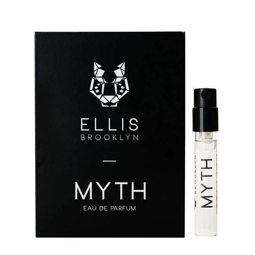 ELLIS BROOKLYN MYTH EAU THE PARFÜM