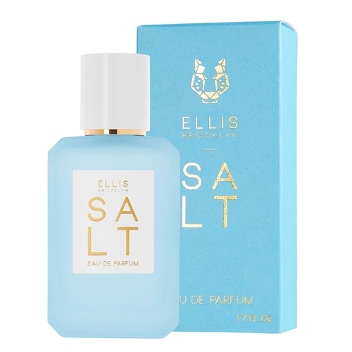 ELLIS BROOKLYN SALT EAU THE PARFÜM ELLIS BROOKLYN SALT EAU THE PARFÜM