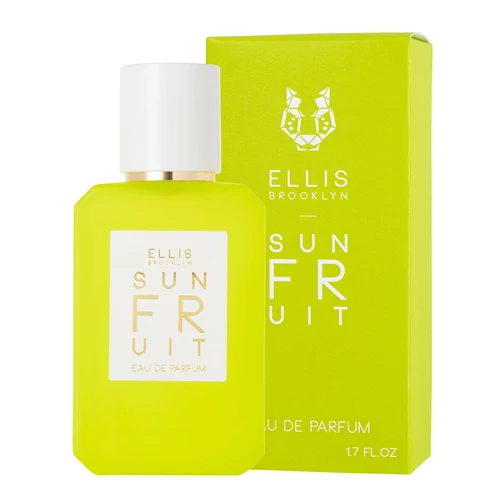 ELLIS BROOKLYN SUN FRUIT EAU THE PARFÜM ELLIS BROOKLYN SUN FRUIT EAU THE PARFÜM