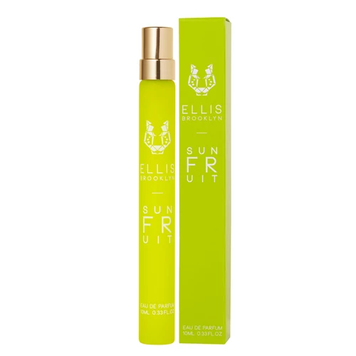 ELLIS BROOKLYN SUN FRUIT EAU THE PARFÜM