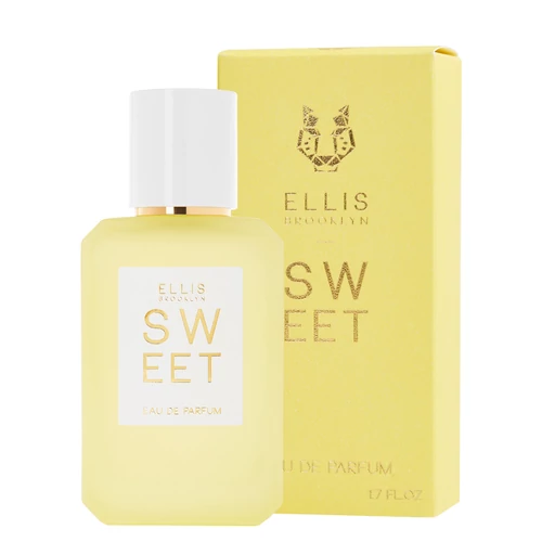ELLIS BROOKLYN SWEET EAU THE PARFÜM ELLIS BROOKLYN SWEET EAU THE PARFÜM