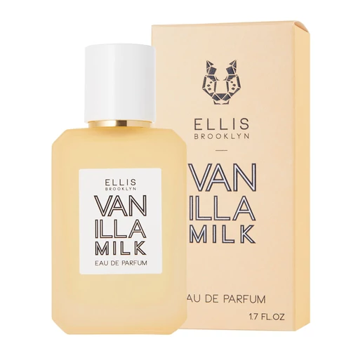 ELLIS BROOKLYN VANILLA MILK EAU THE PARFÜM