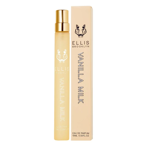 ELLIS BROOKLYN VANILLA MILK EAU THE PARFÜM