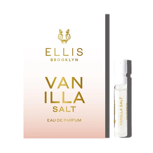 ELLIS BROOKLYN VANILLA SALT EAU THE PARFÜM, 1.5 ml