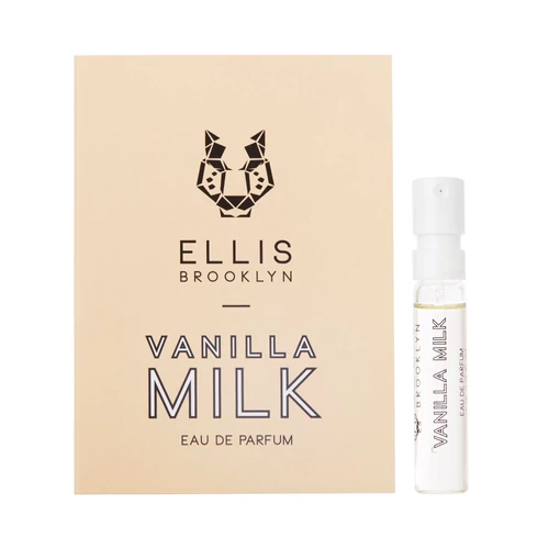 ELLIS BROOKLYN VANILLA MILK EAU THE PARFÜM