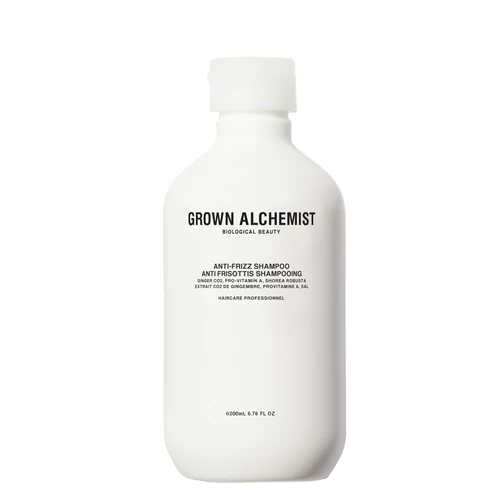 KIFUTÓ | GROWN ALCHEMIST HAJSIMÍTÓ SAMPON SÉRÜLT HAJRA