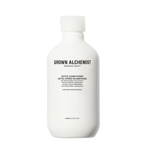 KIFUTÓ | GROWN ALCHEMIST MÉREGTELENÍTŐ KONDÍCIONÁLÓ