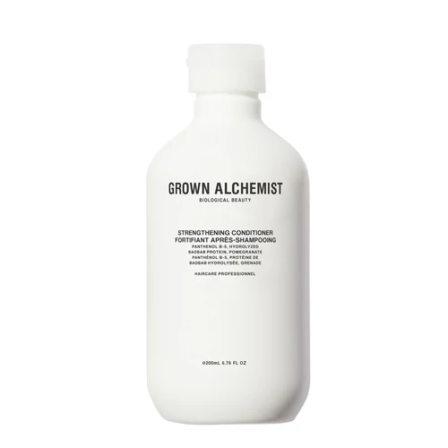 KIFUTÓ | GROWN ALCHEMIST HAJERŐSÍTŐ KONDICIONÁLÓ