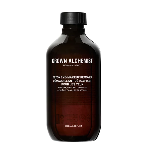 GROWN ALCHEMIST DETOX SZEM-SMINKLEMOSÓ