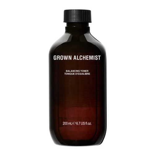 GROWN ALCHEMIST BALANCING PÓRUS MINIMALIZÁLÓ TONIK