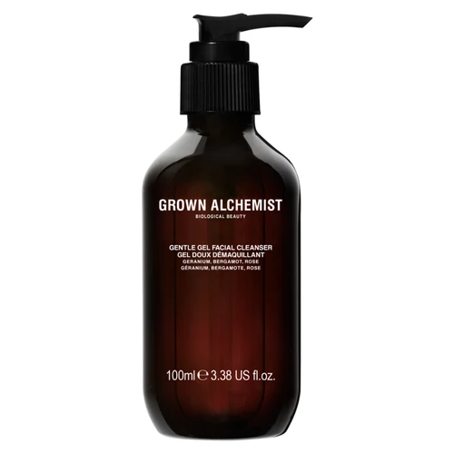 GROWN ALCHEMIST GENTLE MÉLYTISZTÍTÓ MINDEN BŐRTÍPUSRA