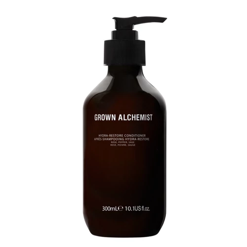 GROWN ALCHEMIST HYDRA-RESTORE MÉLYHIDRATÁLÓ HAJ KONDÍCIONÁLÓ