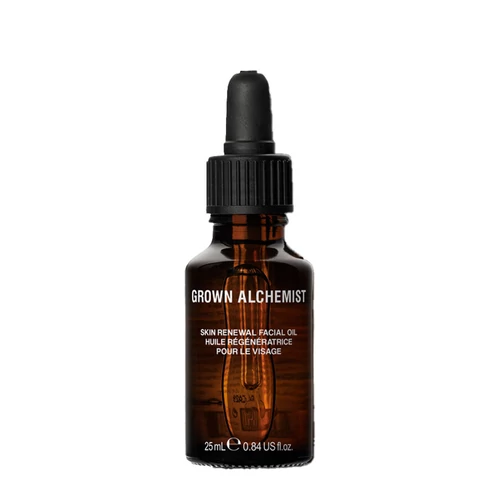 GROWN ALCHEMIST SKIN RENEWAL BŐRMEGÚJÍTÓ ARCOLAJ