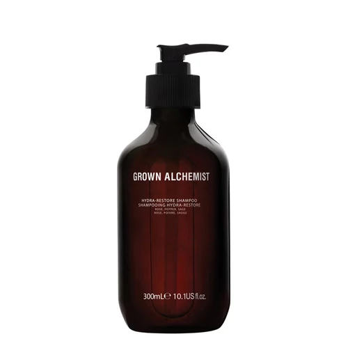 GROWN ALCHEMIST HYDRA RESTORE HAJREGENERÁLÓ SAMPON