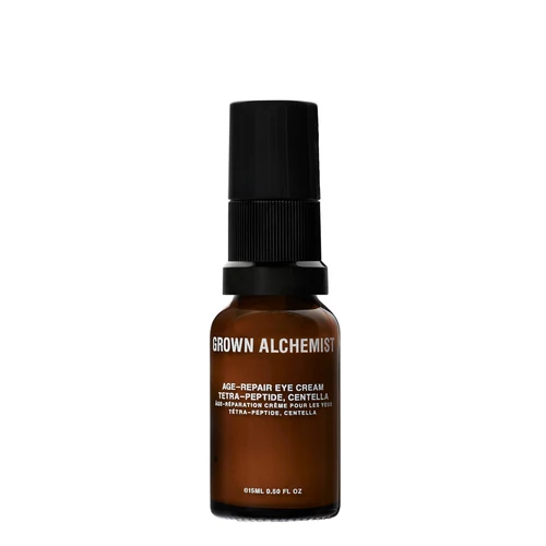 GROWN ALCHEMIST AGE REPAIR BŐRFIATALÍTÓ SZEMKÖRNYÉKÁPOLÓ KRÉM