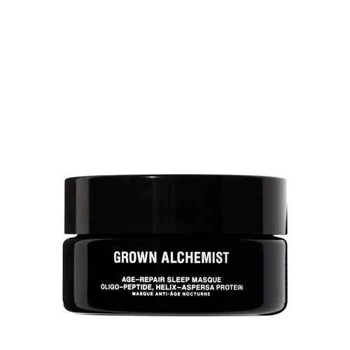 GROWN ALCHEMIST AGE REPAIR BŐRSZERKEZET MEGÚJÍTÓ ÉJSZAKAI ARCMASZK GROWN ALCHEMIST AGE REPAIR BŐRSZERKEZET MEGÚJÍTÓ ÉJSZAKAI ARCMASZK