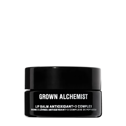 GROWN ALCHEMIST ANTIOXIDÁNS ÉS PEPTID AJAKBALZSAM GROWN ALCHEMIST ANTIOXIDÁNS ÉS PEPTID AJAKBALZSAM