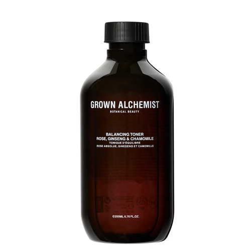 GROWN ALCHEMIST BALANCING KIEGYENSÚLYOZÚ ANTIOXIDÁNS ARCTONIK ÉRETT BŐRRE