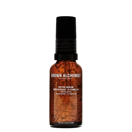 GROWN ALCHEMIST DETOX NIACINAMIDE SZÉRUM A RAGYOGÓ BŐRKÉPÉRT GROWN ALCHEMIST DETOX NIACINAMIDE SZÉRUM A RAGYOGÓ BŐRKÉPÉRT