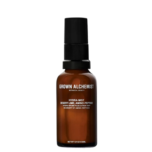 GROWN ALCHEMIST HYDRA Peptid és hialuronsav arcpermet dehidratált, érett bőrre