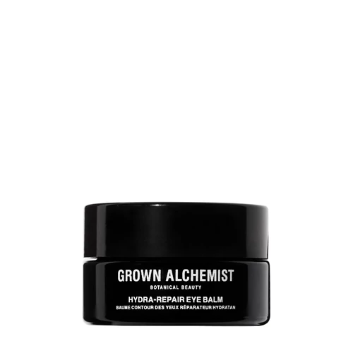 GROWN ALCHEMIST HYDRA-REPAIR Bőrszerkezet javító szemkörnyékápoló balzsam